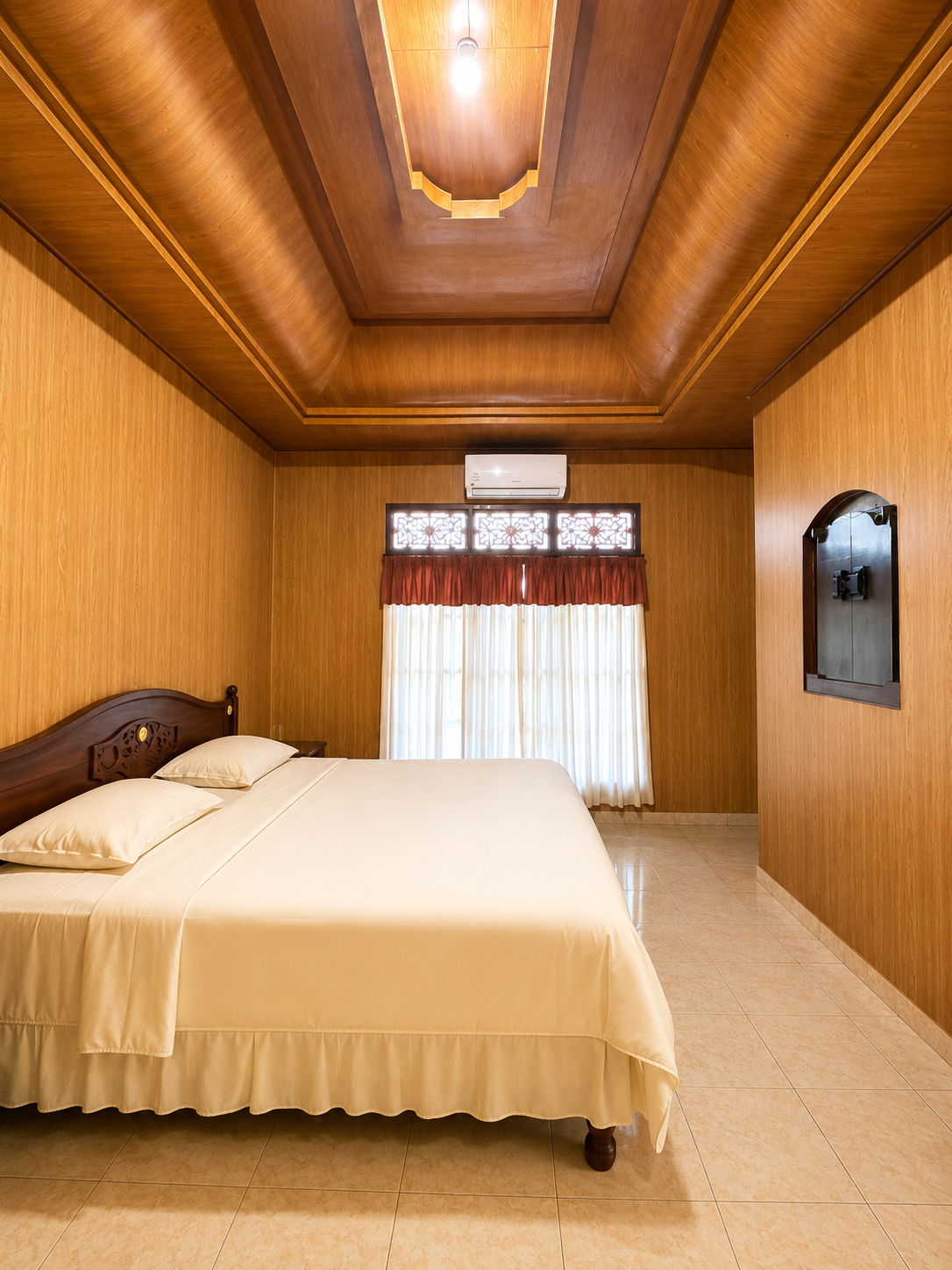 Kamar Standar